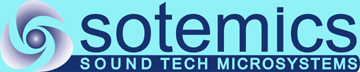 Sound Tech Microsystems